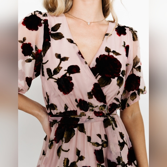 Baltic Born Dress - Picture 2 of 6